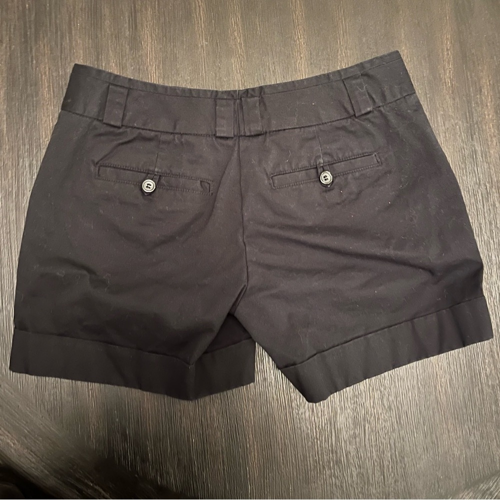 Outback Red Black Shorts 4 - Picture 2 of 3